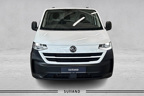 Volkswagen Transporter 9 of 22