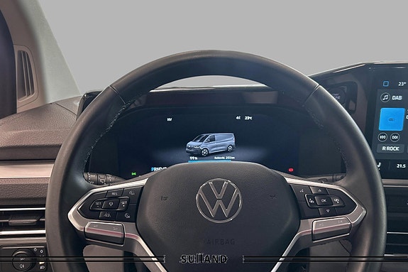 Volkswagen Transporter 13 of 22