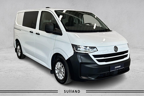 Volkswagen Transporter 8 of 22
