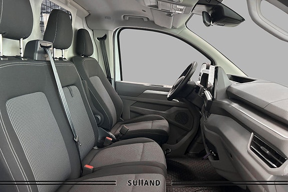 Volkswagen Transporter 12 of 22