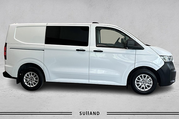 Volkswagen Transporter 7 of 22