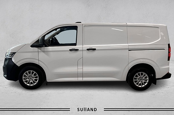 Volkswagen Transporter 3 of 22