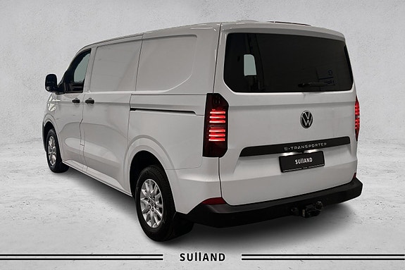 Volkswagen Transporter 4 of 22