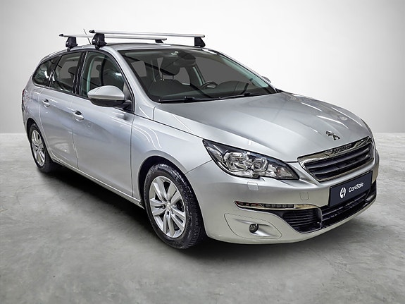 Peugeot 308 7 of 30