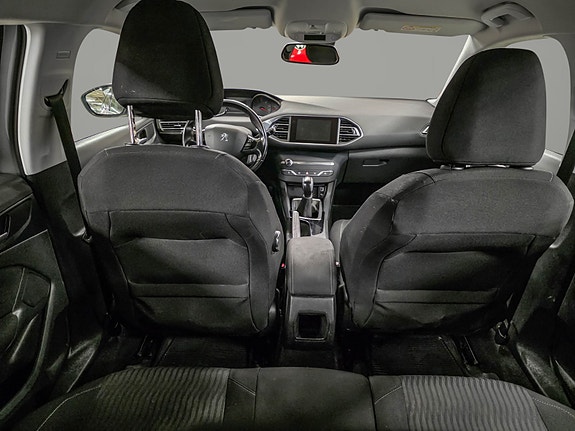 Peugeot 308 25 of 30