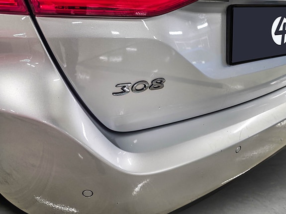 Peugeot 308 29 of 30