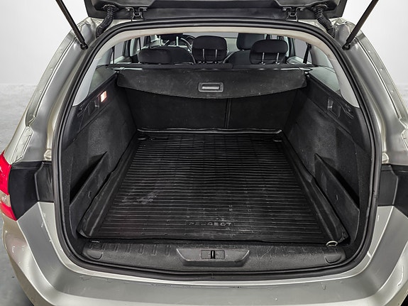Peugeot 308 28 of 30