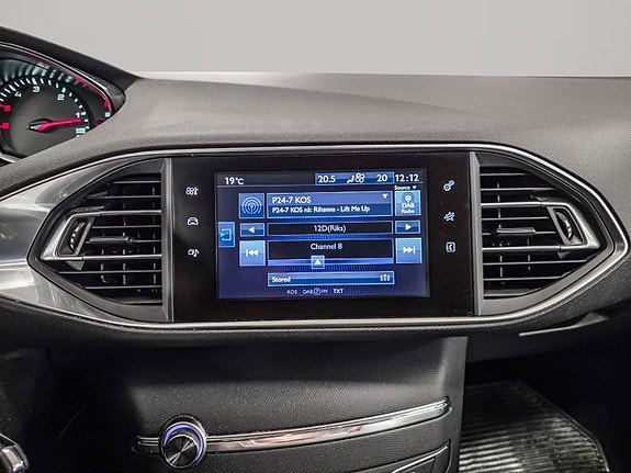Peugeot 308 17 of 30