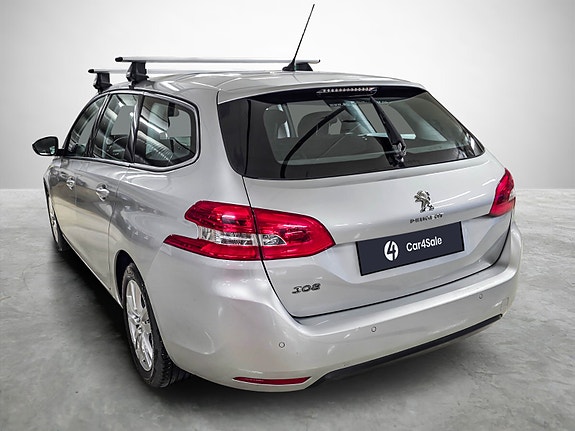 Peugeot 308 3 of 30