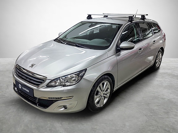 Peugeot 308 9 of 30