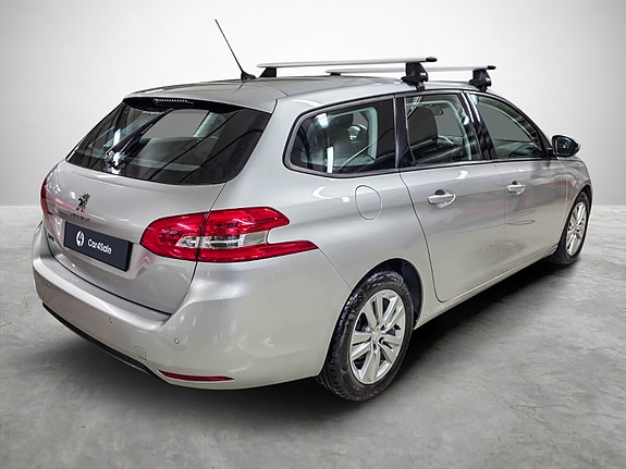 Peugeot 308 5 of 30