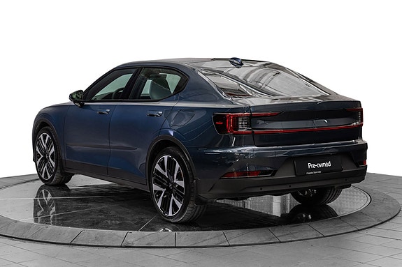 Polestar 2 5 of 28