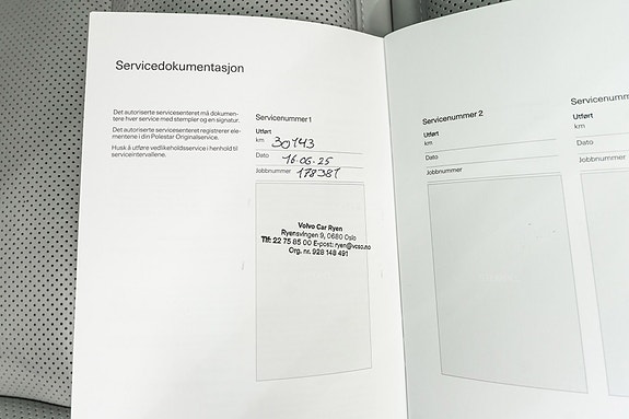 Polestar 2 28 of 28