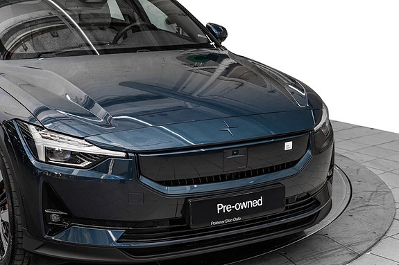 Polestar 2 2 of 28