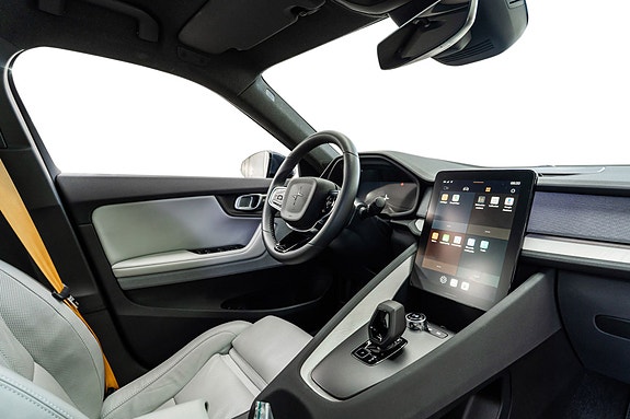 Polestar 2 27 of 28