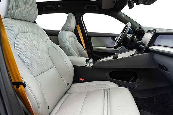 Polestar 2 25 of 28