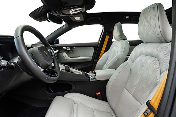 Polestar 2 10 of 28