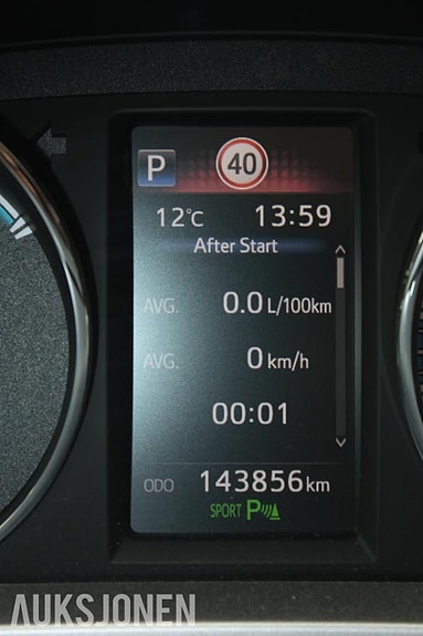 Toyota RAV4 21 of 30