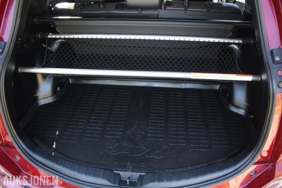 Toyota RAV4 30 of 30