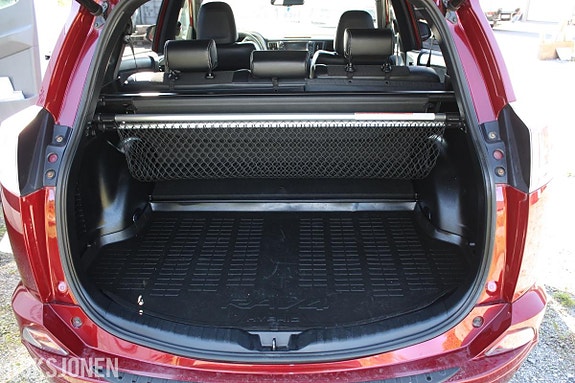 Toyota RAV4 27 of 30