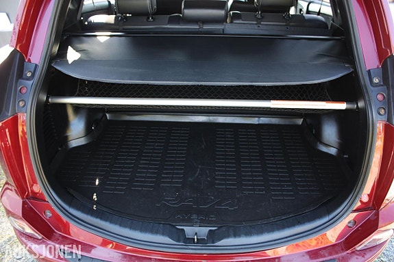 Toyota RAV4 29 of 30