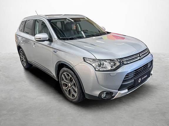 Mitsubishi Outlander 7 of 30