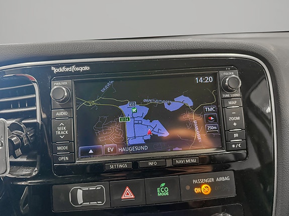 Mitsubishi Outlander 24 of 30