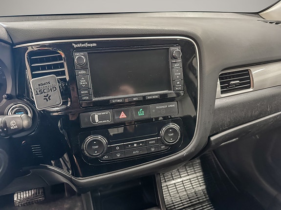 Mitsubishi Outlander 20 of 30