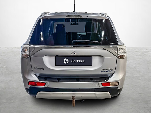 Mitsubishi Outlander 4 of 30