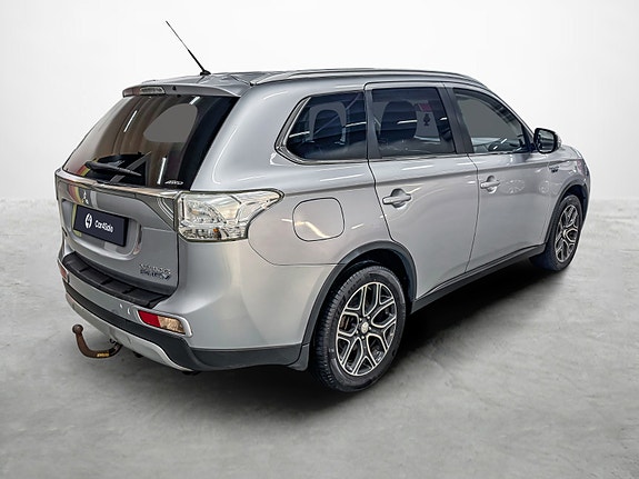 Mitsubishi Outlander 5 of 30