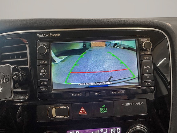 Mitsubishi Outlander 21 of 30