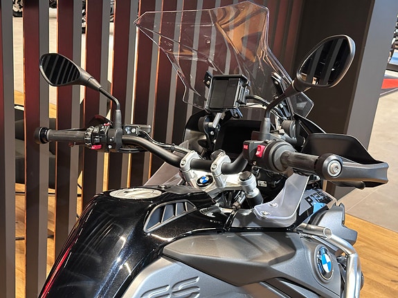 BMW R 1250 GS Adventure "Senket" - Mye utstyr! 6 of 10