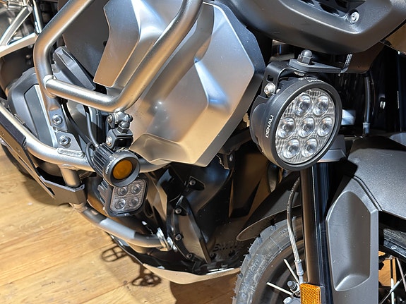 BMW R 1250 GS Adventure "Senket" - Mye utstyr! 10 of 10