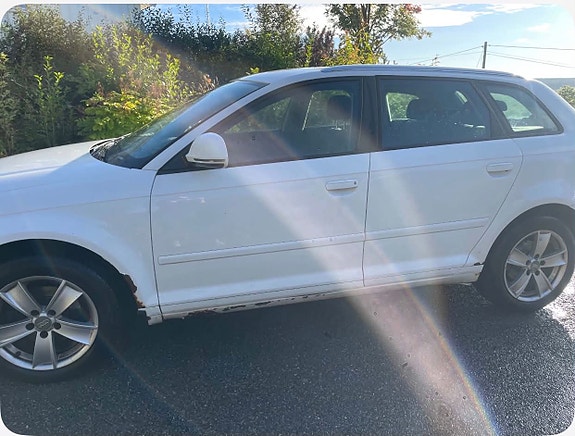 Audi A3 11 of 12