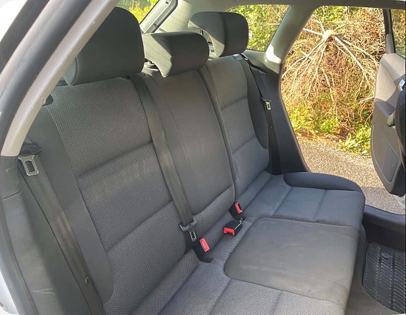 Audi A3 3 of 12