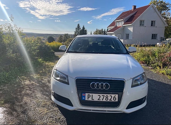 Audi A3 12 of 12