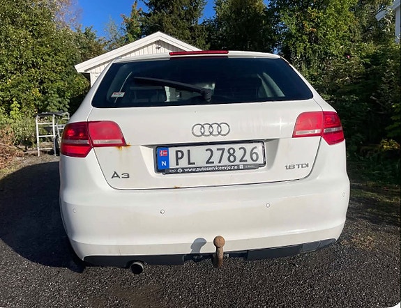 Audi A3 9 of 12