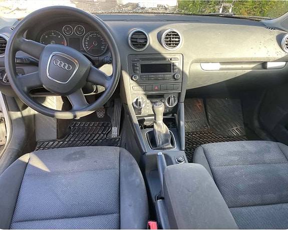 Audi A3 7 of 12