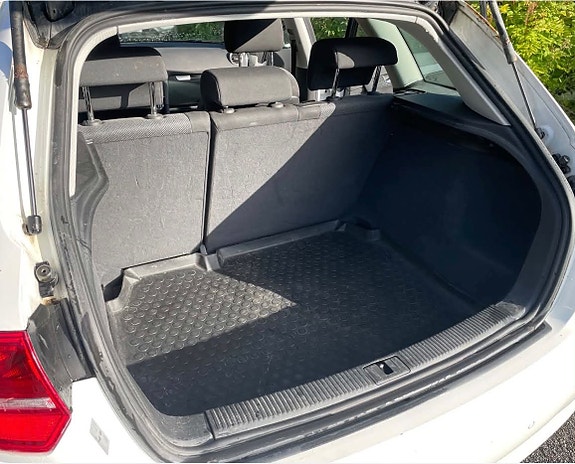 Audi A3 6 of 12