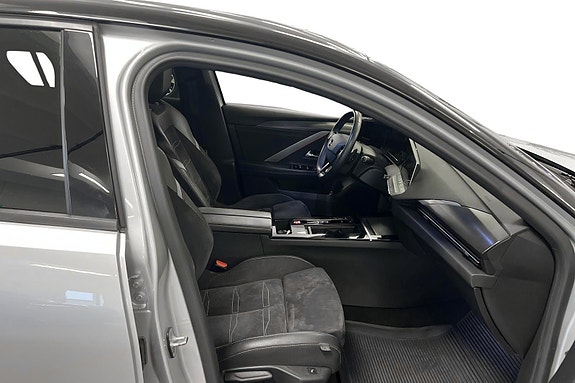 Opel Astra 23 of 25