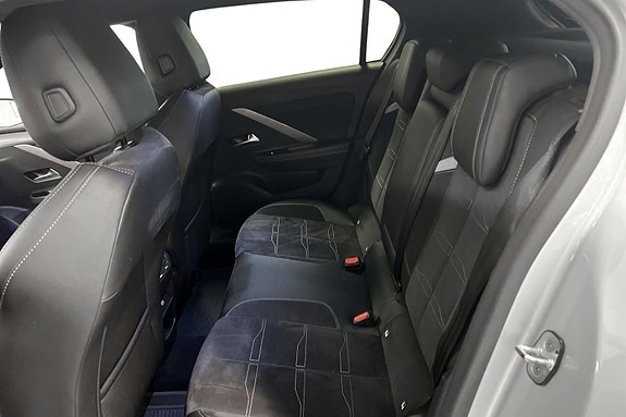 Opel Astra 7 of 25