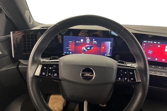 Opel Astra 9 of 25