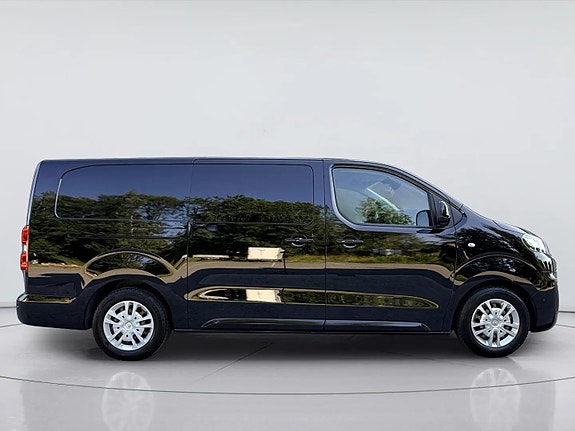 Citroen Jumpy 9 of 30