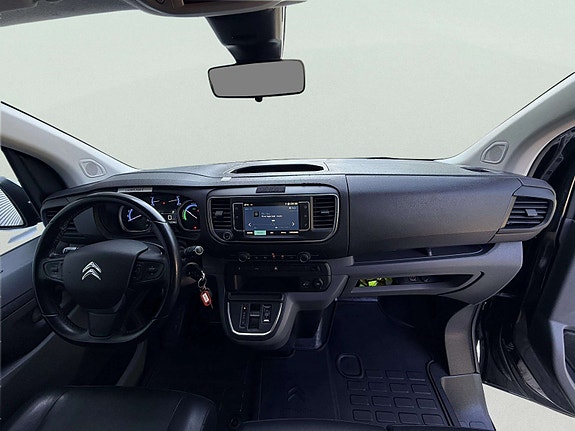 Citroen Jumpy 11 of 30