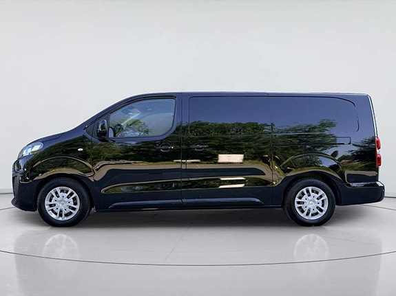 Citroen Jumpy 8 of 30