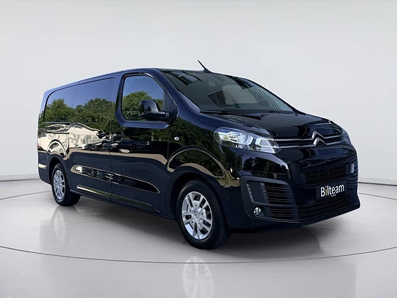 Citroen Jumpy 4 of 30