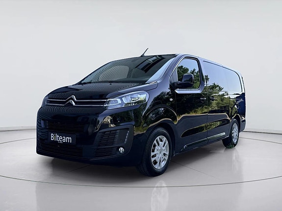 Citroen Jumpy 2 of 30