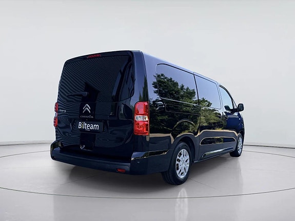 Citroen Jumpy 7 of 30
