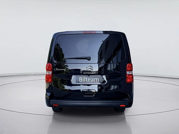 Citroen Jumpy 6 of 30