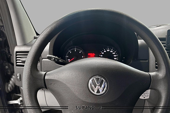 Volkswagen Crafter 11 of 20